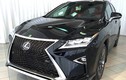 Xế sang Lexus RX 350 2016 giá hơn 3 tỷ tại Hà Nội